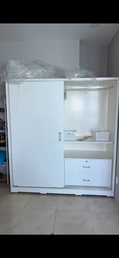 Giveaway item, 1.5M VND, 2 height 1.8 — 3/3