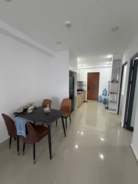 3-Bedroom Apartment in Napoleon Complex – 14.5M VND/month