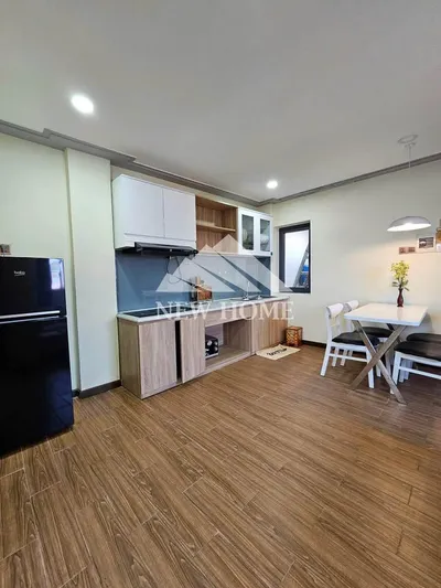 Căn hộ studio cho thuê trên đường 23/10, 8,5 triệu VND/tháng — 3/5