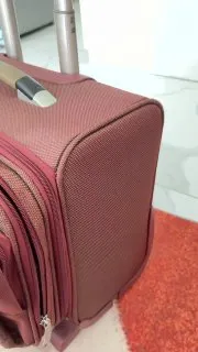 Pilot Case Cabin Luggage Suitcase – 650k VND — 4/5