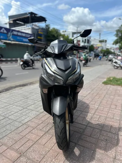 Yamaha NVX 155 (2023) Black Edition for sale, 36M VND — 2/6