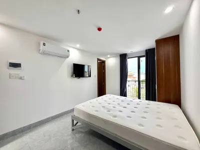 Studio Apartment at Hòn Chồng – North Nha Trang – 10M VND/month