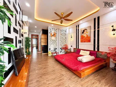 Brand new studio apartment for rent in central Nha Trang, 15M VND/month — 4/8