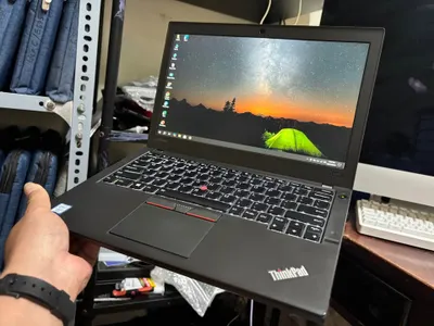 Lenovo ThinkPad X260 노트북 판매, i7 / 8GB / 256GB SSD — 2/7