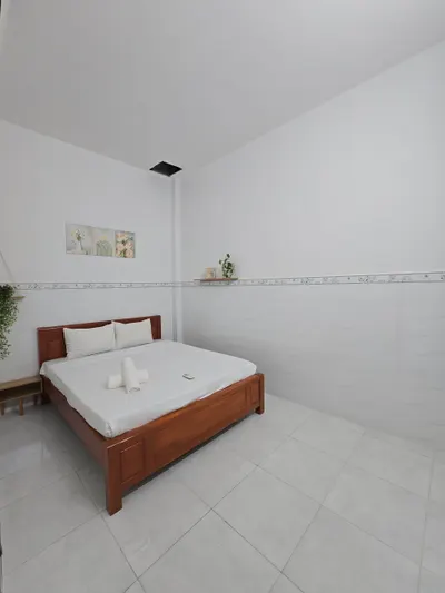 2-bedroom house for rent, North Nha Trang, 80 m² — 5/13