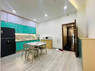 1-Bedroom Apartment – Central Nha Trang, Nguyễn Thiện Thuật – 13M VND/month