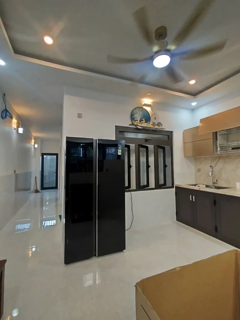 4-bedroom furnished house for rent in My Gia, 270 m²