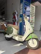 Yadea Ova retro electric scooter for sale