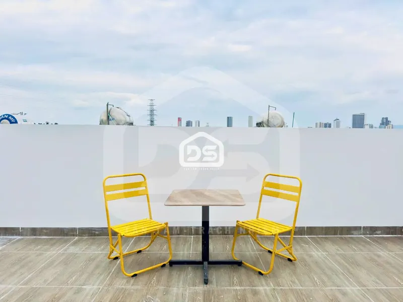 Apartment for rent in Hà Quang 2, 10M VND/month — 2/5