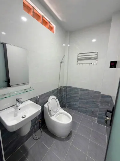 Cho thuê nhà 2 phòng ngủ đầy đủ nội thất tại Hòn Sen, Bắc Nha Trang, 12 triệu VND/tháng — 4/8