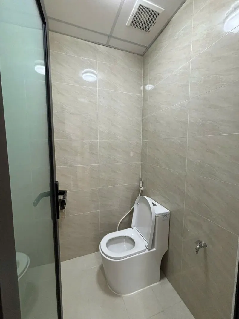 1-Bedroom Apartment – Near Scenia Bay, North Nha Trang, 15M VND/month