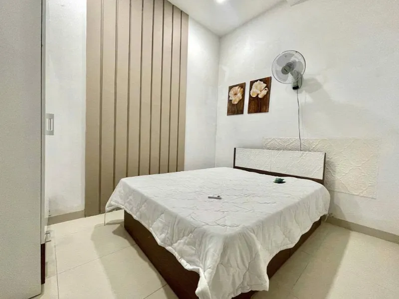 2-Bedroom House for Rent – VCN Phước Hải, 11M VND/month