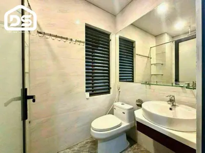 Fully furnished 2nd-floor apartment for rent, 10M VND/month — 5/5