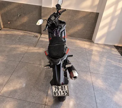 Yamaha Exciter 155 motorbike for sale, 2026 — 2/5