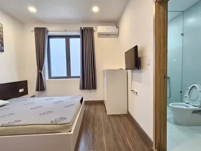 3-Bedroom House in My Gia Capella (West Nha Trang) – 23M VND/month, Furnished