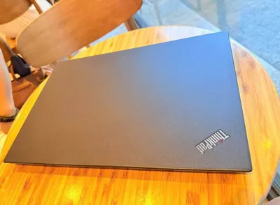 Used-condition ThinkPad L580 laptop for sale, Nha Trang — 4/4