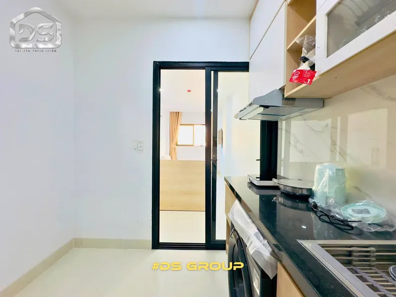 2-Bedroom Apartment in Hoang Quan – North Nha Trang, 13M VND/Month
