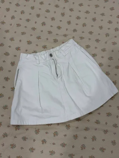 Bundle of 8 women's clothing items for sale, size XS-S — 7/8
