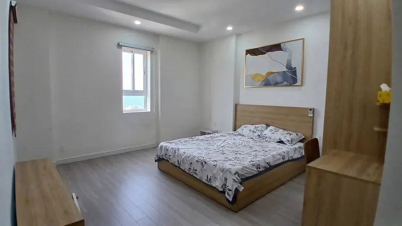 2-Bedroom Furnished Apartment Happy Sky – 16M VND/month