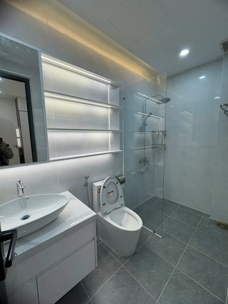 3-Bedroom House for Rent in South Nha Trang – 500m to Beach – 25M VND/month
