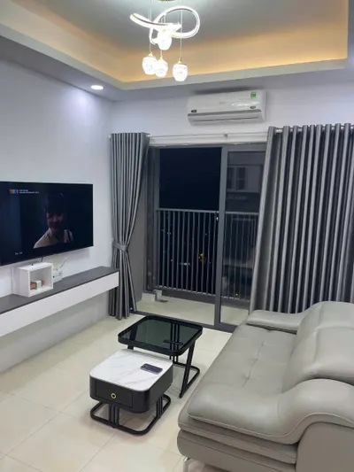 2-bedroom furnished apartment for rent in PH complex, 12M VND/month — 5/7