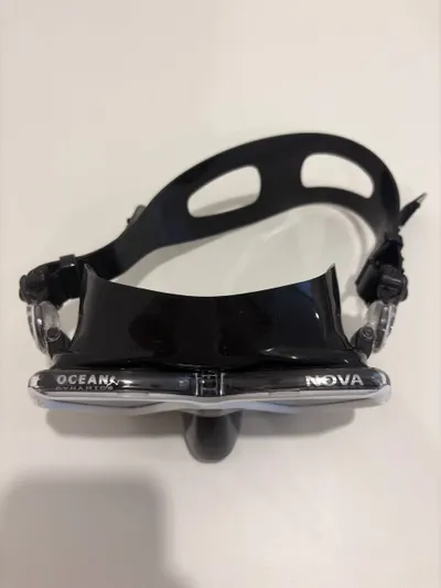 Ocean Dynamics Nova snorkeling/diving mask for sale, 500,000 VND — 2/3