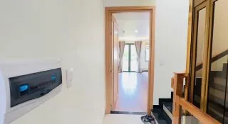 Cozy 35 m² apartment for rent, Hà Quang 1, Phước Hải
