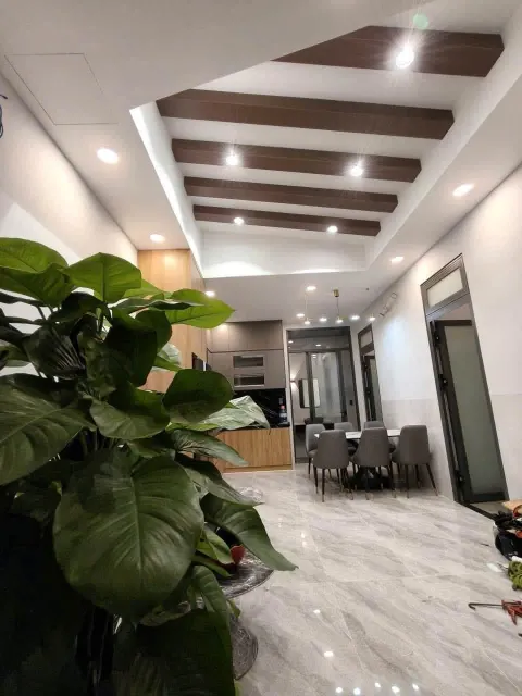 2-bedroom furnished house for rent in Vinh Hai