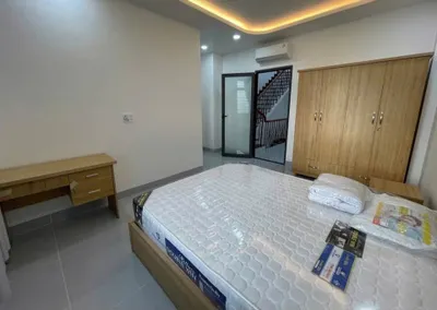 Cho thuê nguyên căn nhà tại Hà Quang 2, 28 triệu VND/tháng — 4/5