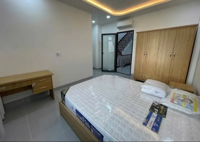 Cho thuê nguyên căn nhà tại Hà Quang 2, 28 triệu VND/tháng — 4/5
