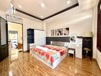 1-bedroom penthouse for rent in South Nha Trang, 13M VND/month — 5/6