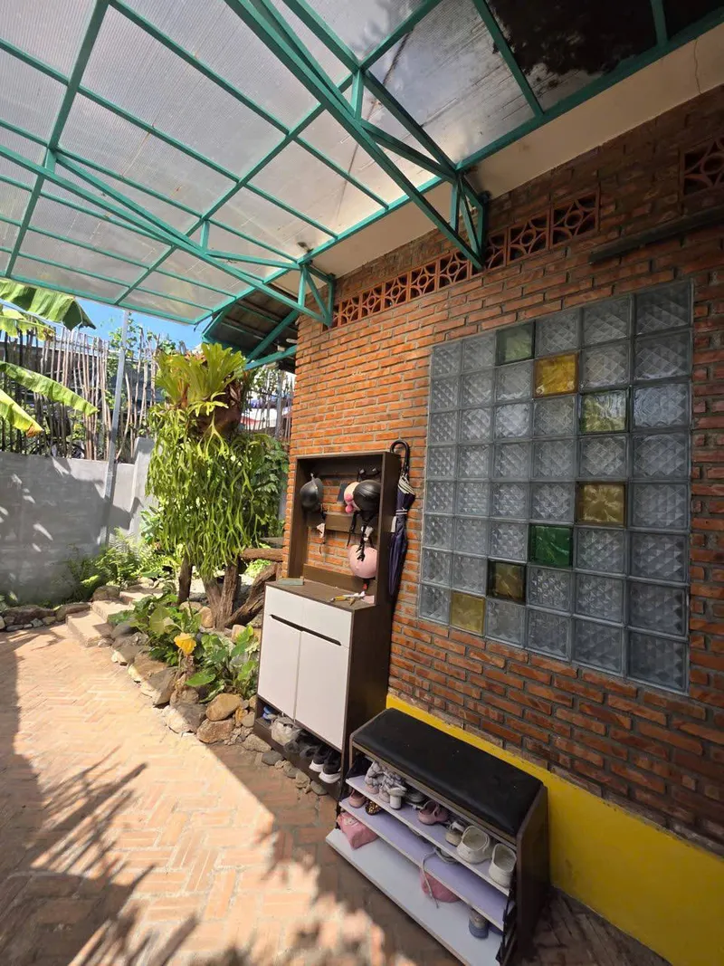 3-Bedroom House with Garden – Hòn Nghê, Nha Trang, 12M VND/month