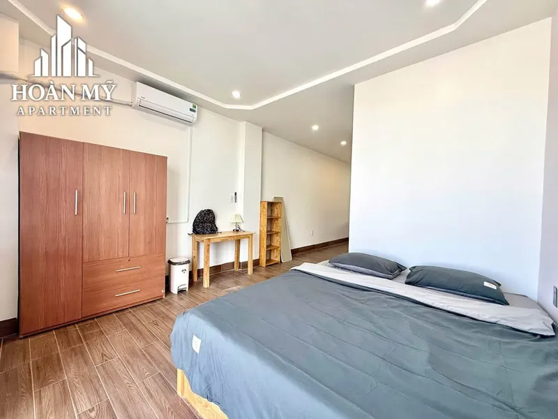 Studio apartment for rent, Phước Long, South Nha Trang — 2/10