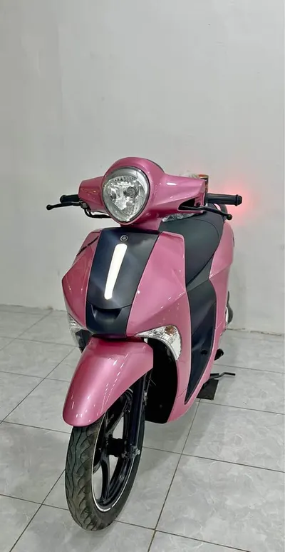 Used Yamaha Janus 125 (2018) for sale, 15.8M VND