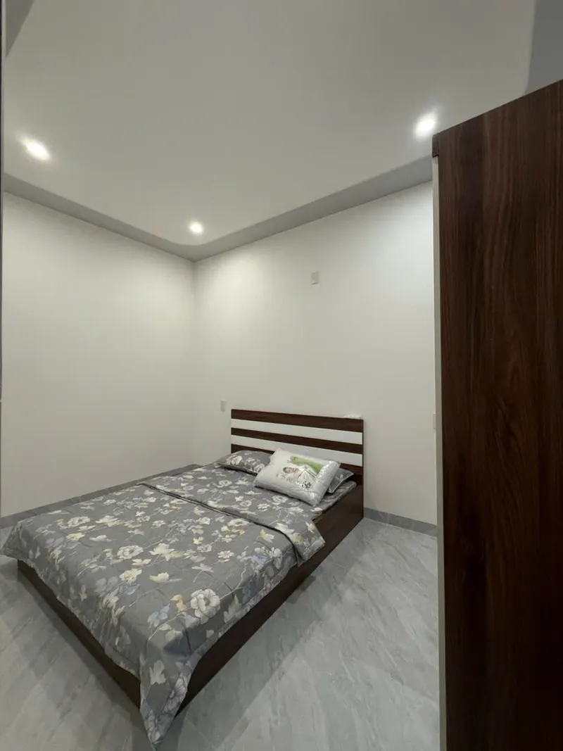 2-bedroom new furnished house in Dien An — 8/10