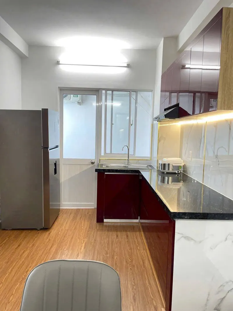2-Bedroom Apartment in Vinh Diem Trung, West Nha Trang – 8M VND/month
