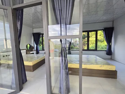 3-bedroom house with sea view for rent, north Nha Trang — 2/2