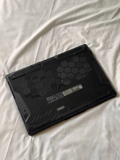 Ноутбук ASUS TUF Gaming F15 (i5-11400H, RTX 3050), 15 000 000 VND — 3/4