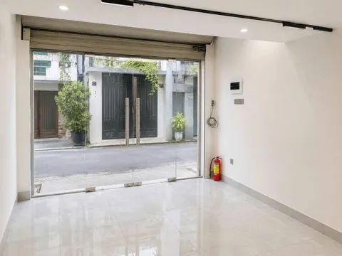 2-Story House with 2 Bedrooms in Central Nha Trang – 21M VND/month