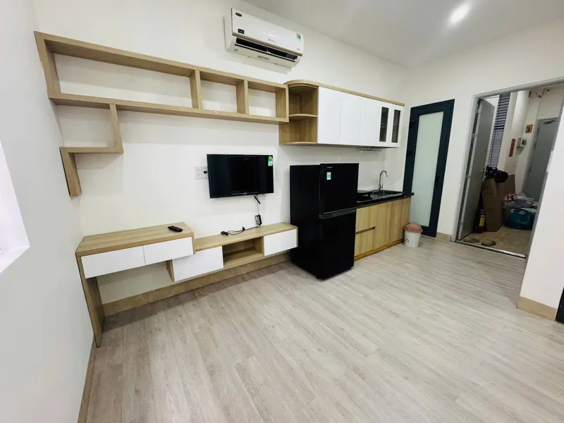 Studio for rent in LVCC / ACC Vườn Xoài, 8M VND/month — 5/5