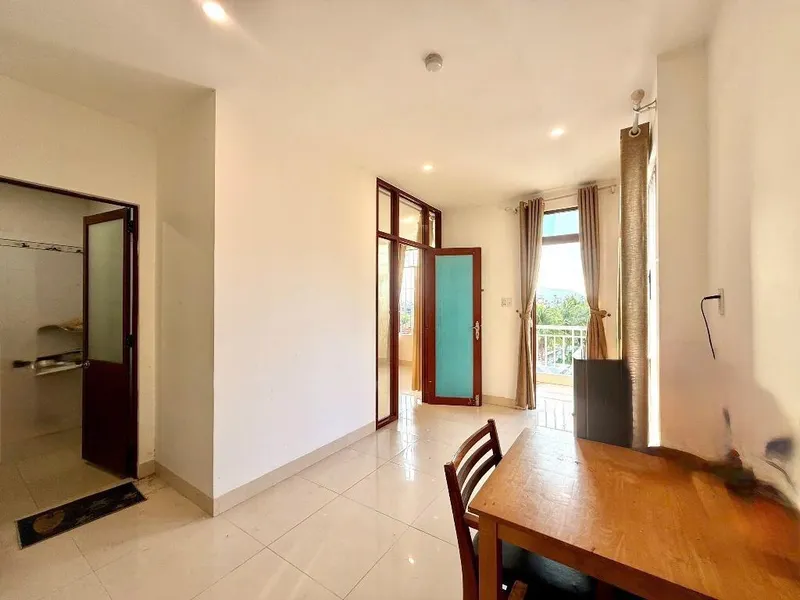 1-bedroom furnished apartment in North Nha Trang, 8.5M VND/month — 5/8