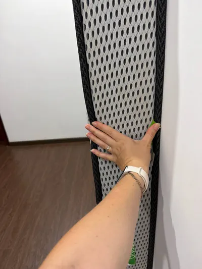 Medium-firm mattress 1.8×2 m for sale — 2/2