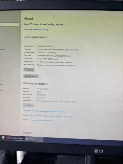 Thanh lý PC, laptop, MacBook và màn hình đã qua sử dụng, Nha Trang — 4/10