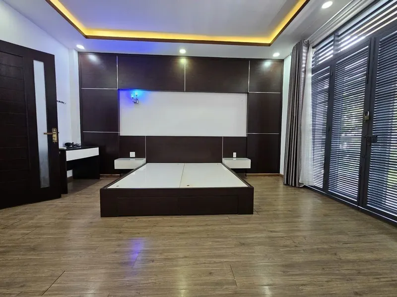 3-Bedroom Furnished House for Rent – Phuoc Long, South Nha Trang