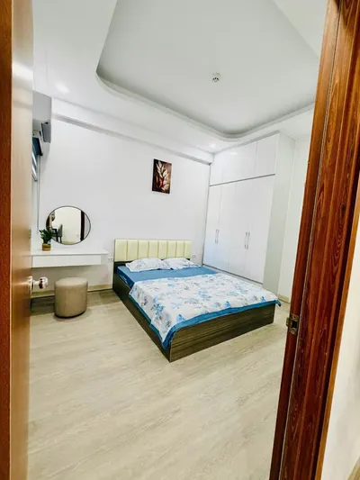 Квартира 57 м² с 2 спальнями на продажу, SSH09 Ha Quang, 2,72 млрд VND — 5/7