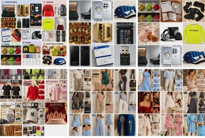 Multi-item garage sale: electronics, clothing, toys and more (Nha Trang)