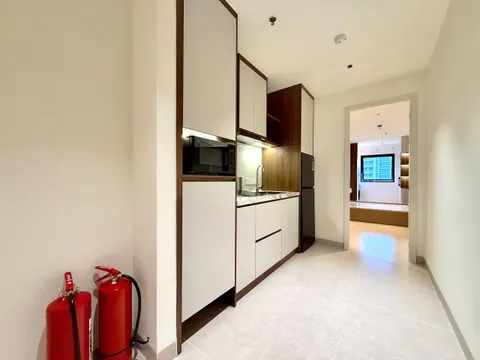 1-Bedroom Apartment for Rent in Dang Huy Tru, South Nha Trang