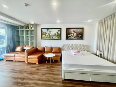 Studio in Gold Coast, 2 min to the sea, 53 m² — 3/9