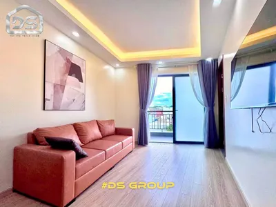 2-Bedroom Apartment for Rent in Hòn Chồng – North Nha Trang