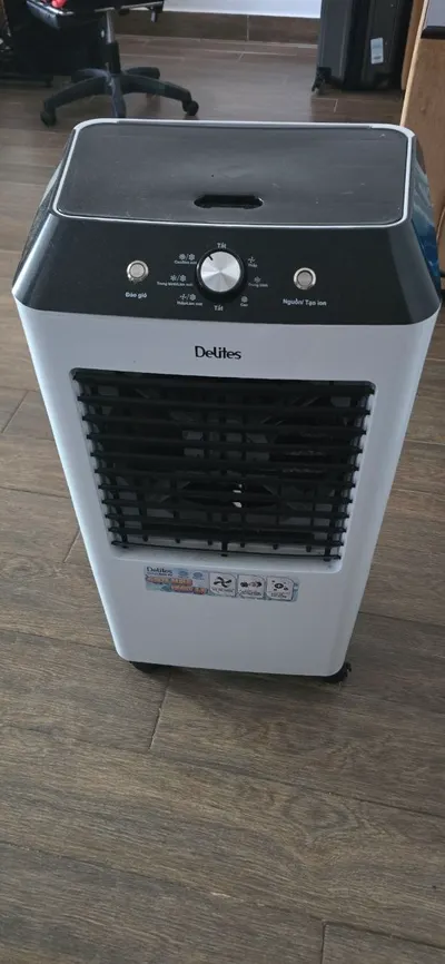 Air Conditioner – Fully Functional, Economical